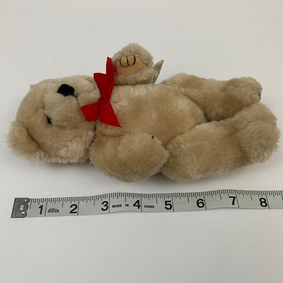 Creative Marketing Concepts Vintage Jointed Teddy Bear Plush - Picture 7 of 7